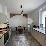 Lägenhet Zur Alten Korbmacherei