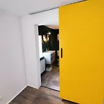 Zur Alten Korbmacherei Lägenhet