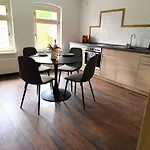 Lägenhet Zur Alten Korbmacherei