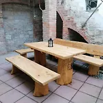 Appartamento Zur Alten Korbmacherei