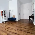 Appartamento Zur Alten Korbmacherei *