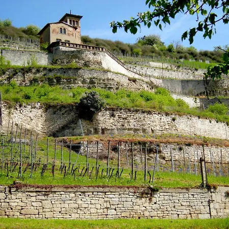Zur Alten Korbmacherei Apartamento