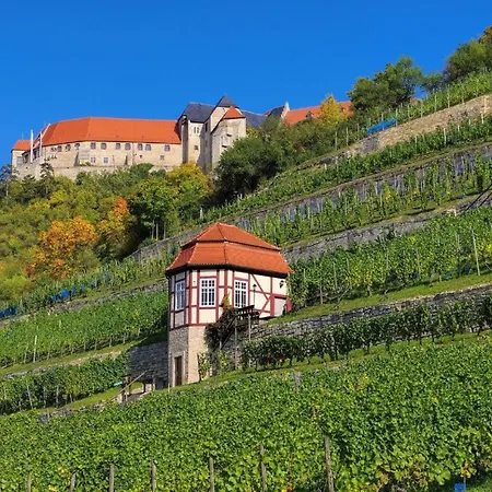 アパート Zur Alten Korbmacherei