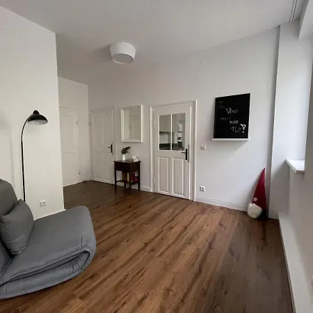 Zur Alten Korbmacherei Apartment Freyburg (Unstrut)