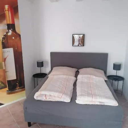 Zur Alten Korbmacherei *