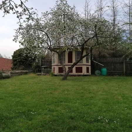 Zur Alten Korbmacherei Appartement *