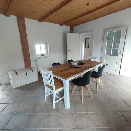 Zur Alten Korbmacherei Appartement