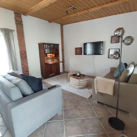 Apartment Zur Alten Korbmacherei *