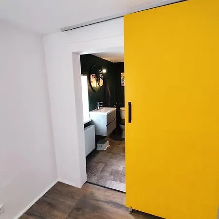 Zur Alten Korbmacherei Apartment