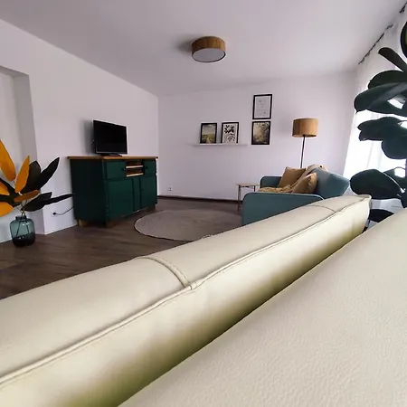 Apartment Zur Alten Korbmacherei *