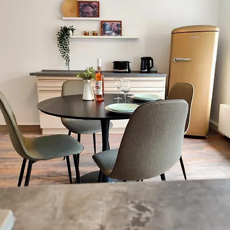 Zur Alten Korbmacherei Freyburg