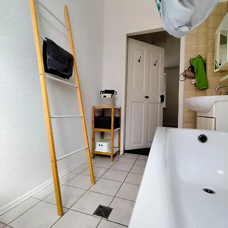 Zur Alten Korbmacherei *