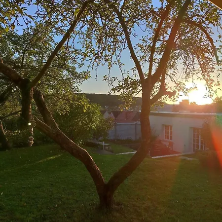 Zur Alten Korbmacherei Freyburg