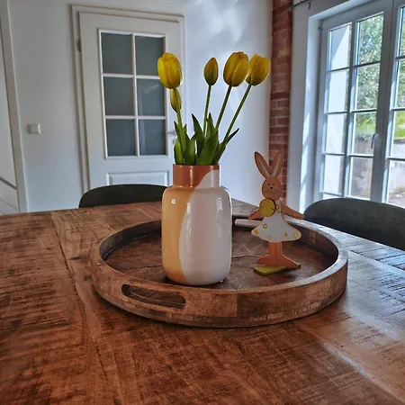 Apartamento Zur Alten Korbmacherei *