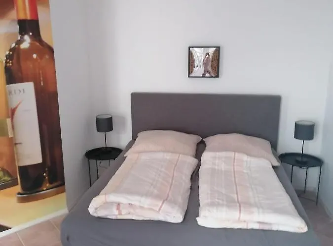 Zur Alten Korbmacherei *