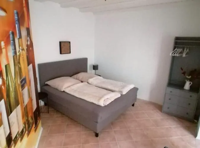 Zur Alten Korbmacherei Freyburg