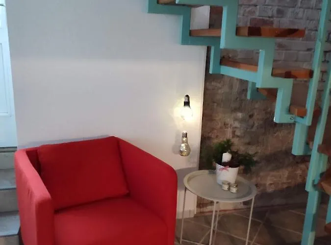 Appartement Zur Alten Korbmacherei