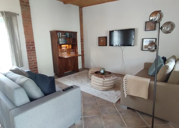 Appartement Zur Alten Korbmacherei *