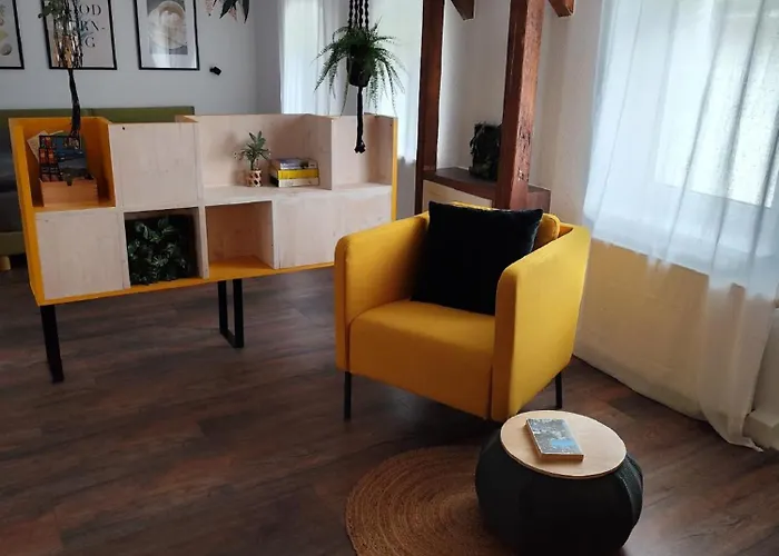 Zur Alten Korbmacherei