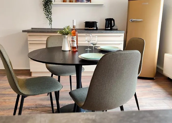 Zur Alten Korbmacherei Freyburg