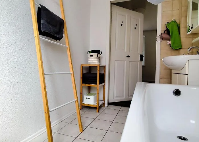 Zur Alten Korbmacherei *