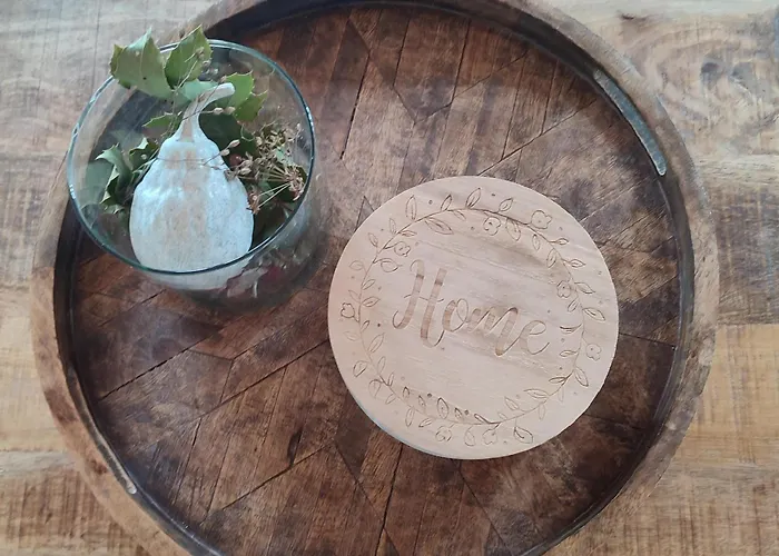 Appartement Zur Alten Korbmacherei Freyburg