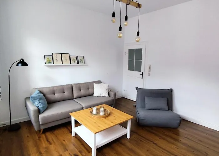 Zur Alten Korbmacherei * Freyburg