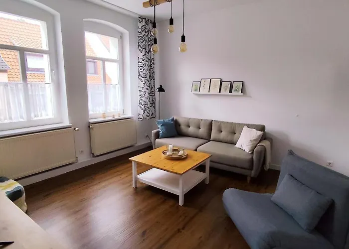 Zur Alten Korbmacherei *