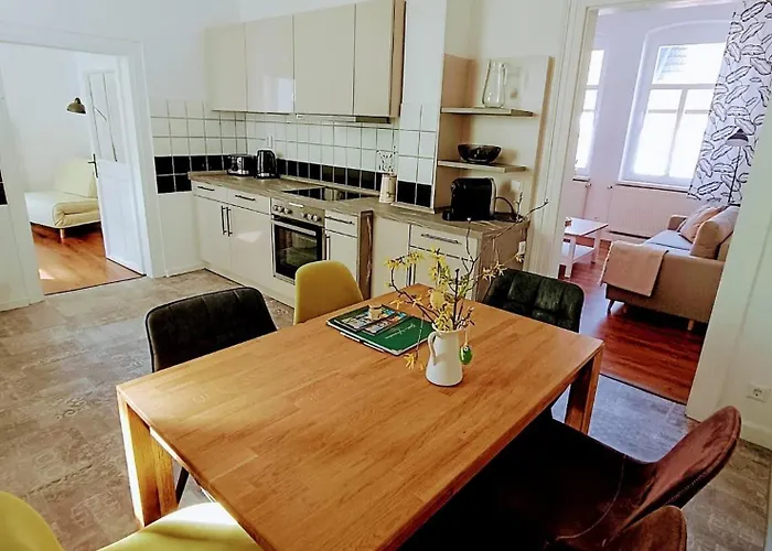 Zur Alten Korbmacherei *